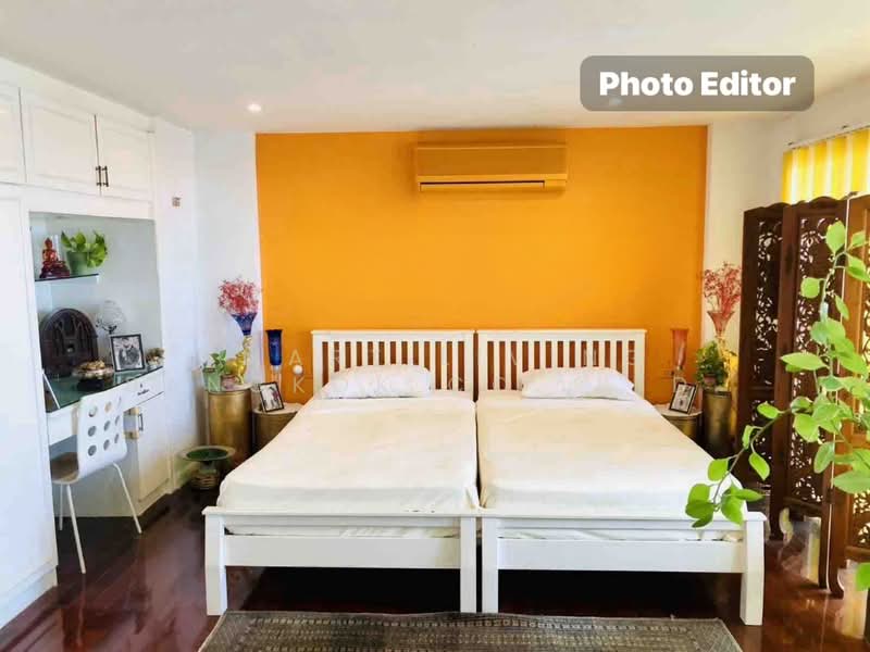 For Sale - Tara Ruen Ake, Bangkok