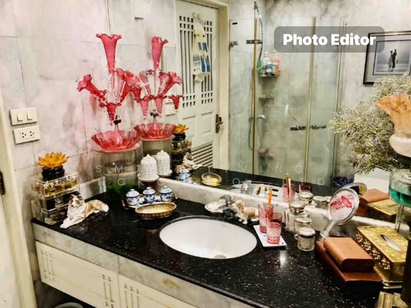 For Sale - Tara Ruen Ake, Bangkok