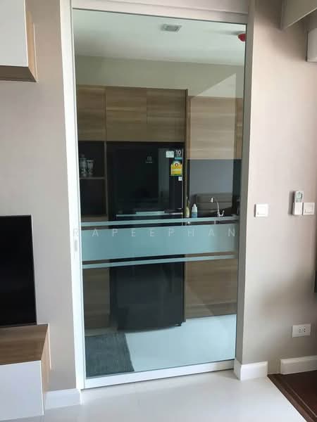 The Metropolis Samrong Interchange, Samut Prakan, 954 Sukhumvit Road, Samrong Nua, Muang Samut Prakarn, Samut Prakan, 1 Bedroom, 35 sqm, Condo For Rent, by Rapeephan, 500280994 - DDproperty.com