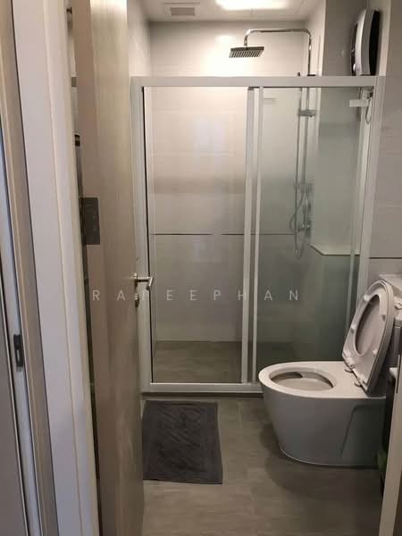 The Metropolis Samrong Interchange, Samut Prakan, 954 Sukhumvit Road, Samrong Nua, Muang Samut Prakarn, Samut Prakan, 1 Bedroom, 35 sqm, Condo For Rent, by Rapeephan, 500280994 - DDproperty.com