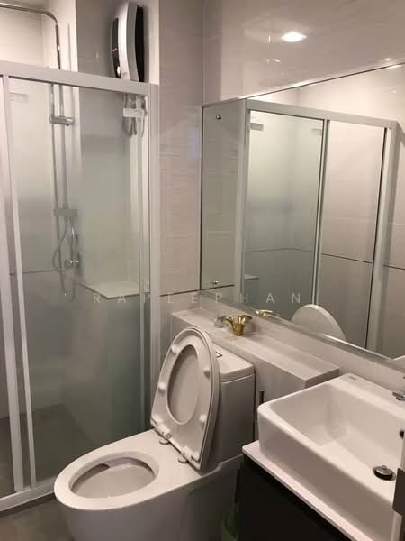 The Metropolis Samrong Interchange, Samut Prakan, 954 Sukhumvit Road, Samrong Nua, Muang Samut Prakarn, Samut Prakan, 1 Bedroom, 35 sqm, Condo For Rent, by Rapeephan, 500280994 - DDproperty.com