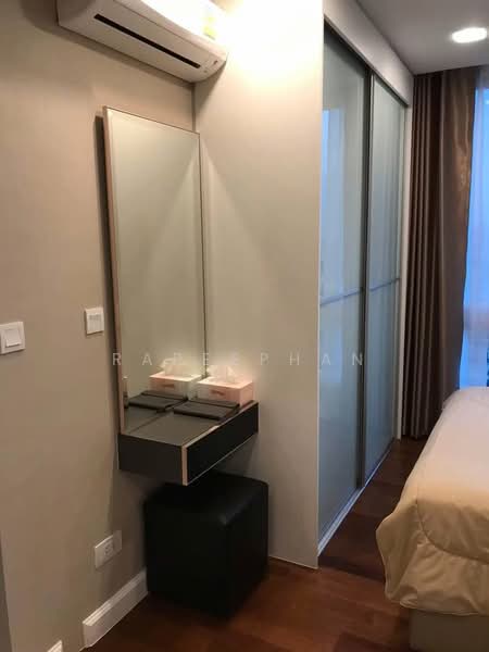 The Metropolis Samrong Interchange, Samut Prakan, 954 Sukhumvit Road, Samrong Nua, Muang Samut Prakarn, Samut Prakan, 1 Bedroom, 35 sqm, Condo For Rent, by Rapeephan, 500280994 - DDproperty.com