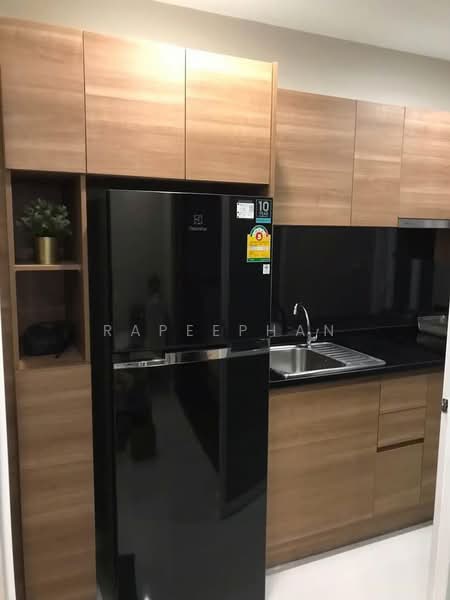 The Metropolis Samrong Interchange, Samut Prakan, 954 Sukhumvit Road, Samrong Nua, Muang Samut Prakarn, Samut Prakan, 1 Bedroom, 35 sqm, Condo For Rent, by Rapeephan, 500280994 - DDproperty.com