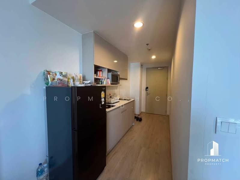IDEO Q Ratchathewi, Bangkok, 515 Phetchaburi Road, Thanon Phetchaburi, Ratchathewi, Bangkok, 2 Bedrooms, 51 sqm, Condo For Rent, by PROPMATCH CO., LTD., 500280995 - DDproperty.com