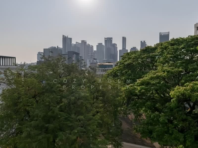 Via 34, Bangkok, 15 Soi Sukhumvit 34, Khong Tan, Khlong Toei, Bangkok, 3 Bedrooms, 147 sqm, Condo For Rent, by Cozy Agent Property, 500280996 - DDproperty.com