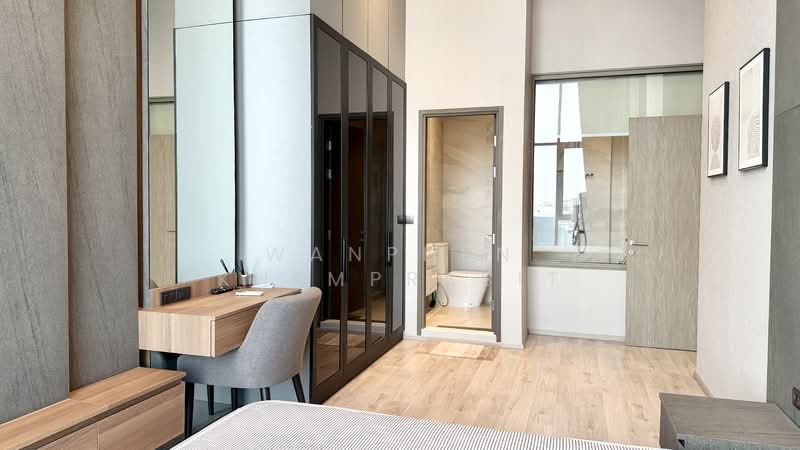 Rhythm Ekkamai Estate, กรุงเทพ, Soi Sukhumvit 63, คลองเตยเหนือ, วัฒนา, กรุงเทพ, 99 ตร.ม., คอนโด ให้เช่า, โดย Wanphen Khemprasit, 500280997 - DDproperty.com
