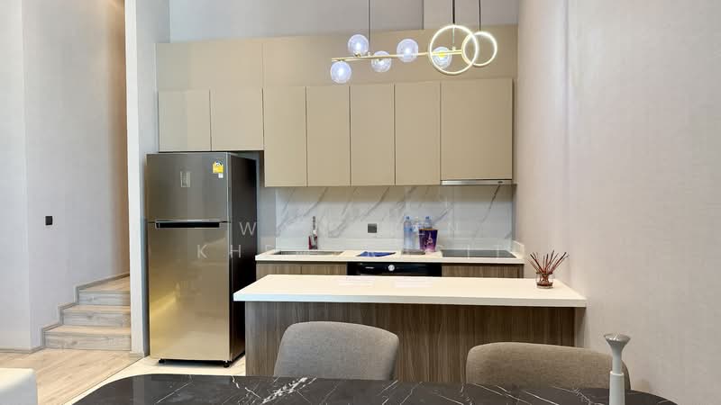 Rhythm Ekkamai Estate, กรุงเทพ, Soi Sukhumvit 63, คลองเตยเหนือ, วัฒนา, กรุงเทพ, 99 ตร.ม., คอนโด ให้เช่า, โดย Wanphen Khemprasit, 500280997 - DDproperty.com