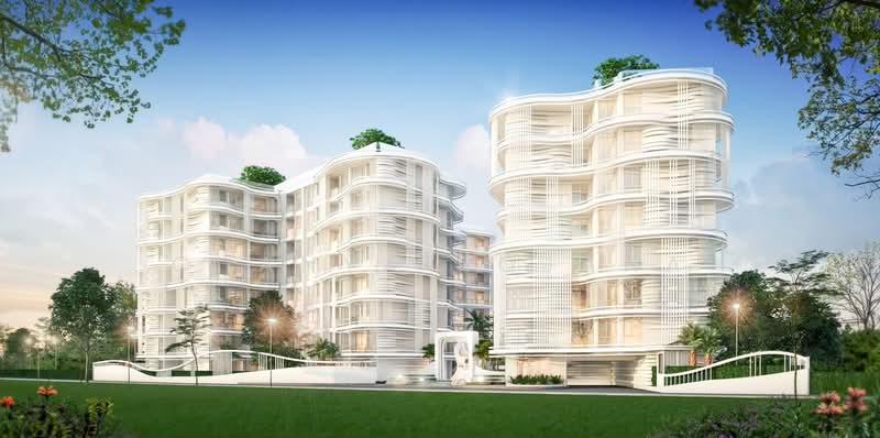The Coral Pattaya, Chon Buri (Pattaya), Na Kloe, Bang Lamung (Pattaya), Chon Buri (Pattaya), Studio, 27 sqm, Condo For Sale, by Chanya Rojana, 500280998 - DDproperty.com