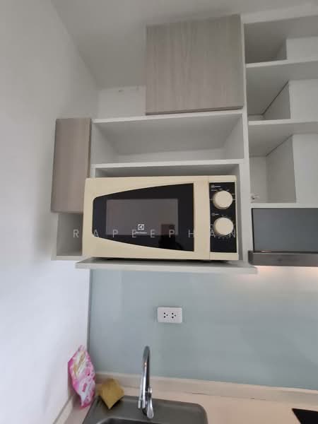 Artemis Sukhumvit 77, Bangkok, 418 Sukhumvit 77 Road, Suan Luang, Suan Luang, Bangkok, 1 Bedroom, 32 sqm, Condo For Rent, by Rapeephan, 500280999 - DDproperty.com