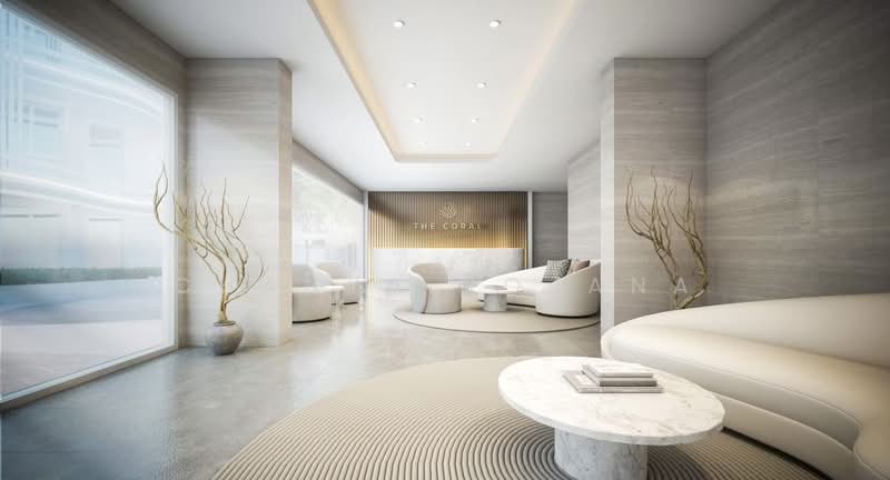 The Coral Pattaya : เดอะ คอรัล พัทยา, ชลบุรี, นาเกลือ, บางละมุง, ชลบุรี, 36 ตร.ม., คอนโด ขาย, โดย Chanya Rojana, 500281000 - DDproperty.com