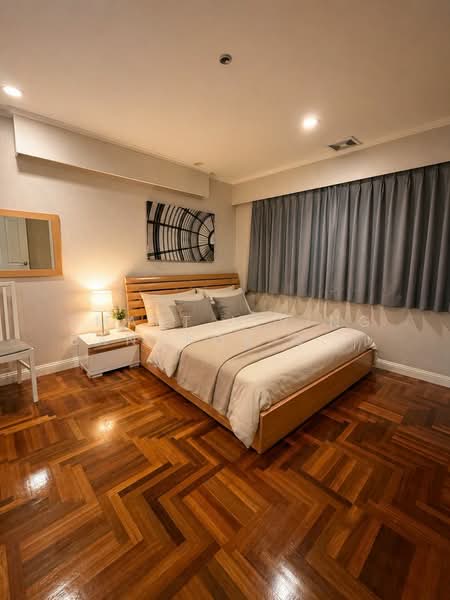 For Sale - Kiarti Thanee City Mansion, Bangkok
