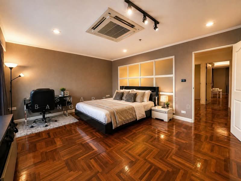 For Sale - Kiarti Thanee City Mansion, Bangkok