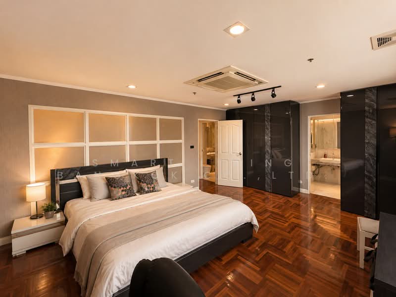 Kiarti Thanee City Mansion : เกียรติธานี ซิตี้แมนชั่น, กรุงเทพ, ถนนสุขุมวิท 31, คลองเตยเหนือ, วัฒนา, กรุงเทพ, 188 ตร.ม., คอนโด ขาย, โดย Smart Living Bangkok Co.,Ltd., 500281001 - DDproperty.com