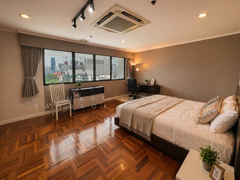 Kiarti Thanee City Mansion : เกียรติธานี ซิตี้แมนชั่น, กรุงเทพ, ถนนสุขุมวิท 31, คลองเตยเหนือ, วัฒนา, กรุงเทพ, 188 ตร.ม., คอนโด ขาย, โดย Smart Living Bangkok Co.,Ltd., 500281001 - DDproperty.com