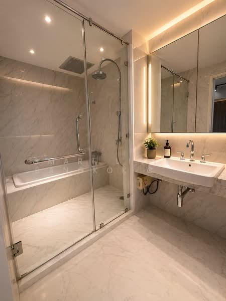 For Sale - Kiarti Thanee City Mansion, Bangkok