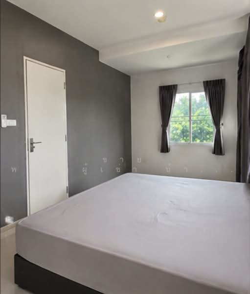 Villaggio Pinklao-Salaya, Nonthaburi, Samretpattana Road, Sala Klang, Bang Kruai, Nonthaburi, 3 Bedrooms, 120 sqm, Single Detached House For Sale, by ขาย พร้อมผู้เช่า บ้านแฝด หมู่บ้าน วิลลาจจิโอ ปิ่นเกล้า-ศาลายา (Villaggio) 35 ตร.ว., 500281002 - DDproperty.com