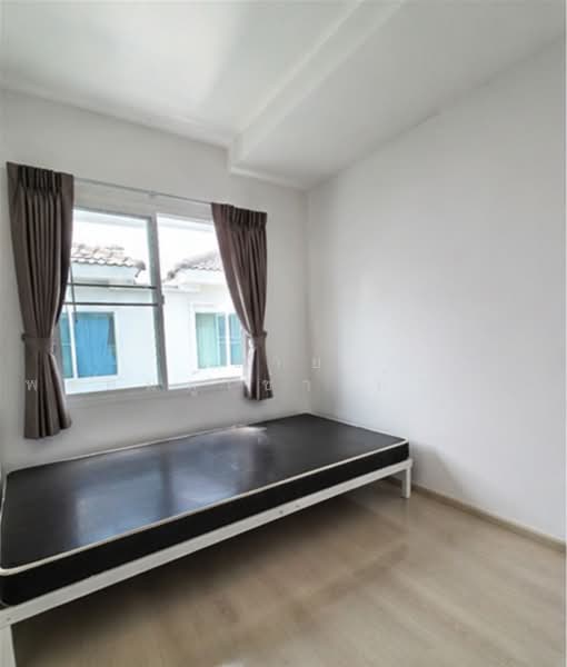 Villaggio Pinklao-Salaya, Nonthaburi, Samretpattana Road, Sala Klang, Bang Kruai, Nonthaburi, 3 Bedrooms, 120 sqm, Single Detached House For Sale, by ขาย พร้อมผู้เช่า บ้านแฝด หมู่บ้าน วิลลาจจิโอ ปิ่นเกล้า-ศาลายา (Villaggio) 35 ตร.ว., 500281002 - DDproperty.com