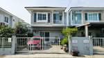 Villaggio Pinklao-Salaya : วิลลาจจิโอ ปิ่นเกล้า-ศาลายา, นนทบุรี