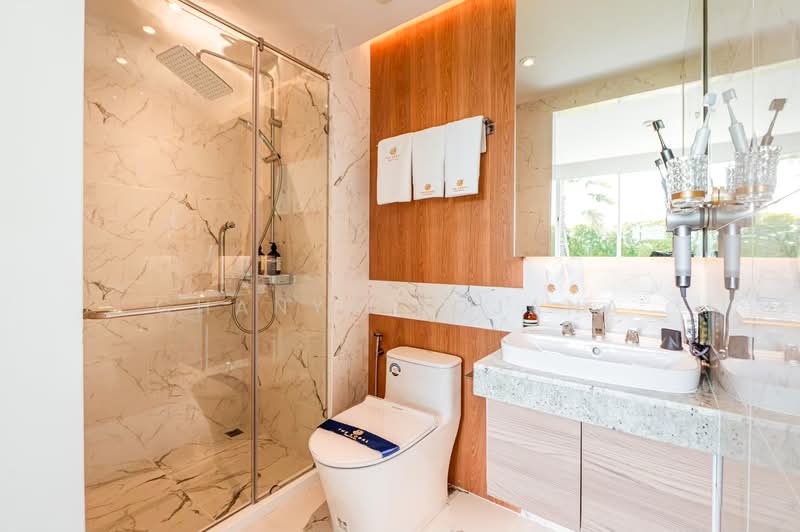 The Coral Pattaya, Chon Buri (Pattaya), Na Kloe, Bang Lamung (Pattaya), Chon Buri (Pattaya), 2 Bedrooms, 55 sqm, Condo For Sale, by Chanya Rojana, 500281003 - DDproperty.com