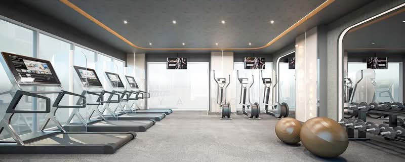 The Coral Pattaya : เดอะ คอรัล พัทยา, ชลบุรี, นาเกลือ, บางละมุง, ชลบุรี, 55 ตร.ม., คอนโด ขาย, โดย Chanya Rojana, 500281003 - DDproperty.com