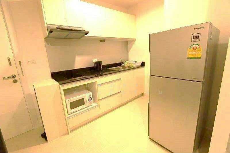 SILK Phaholyothin 9, Bangkok, ถนน Phaholyothin 9 Road, Samsen Nai, Phaya Thai, Bangkok, 1 Bedroom, 40 sqm, Condo For Rent, by พิมพ์ภัทรา แจ่มอุลิตรัตน, 500281005 - DDproperty.com