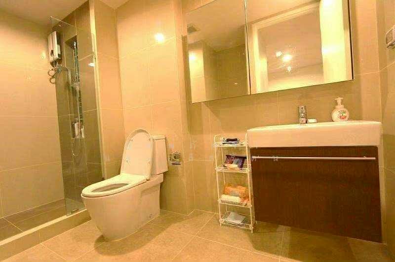 SILK Phaholyothin 9, Bangkok, ถนน Phaholyothin 9 Road, Samsen Nai, Phaya Thai, Bangkok, 1 Bedroom, 40 sqm, Condo For Rent, by พิมพ์ภัทรา แจ่มอุลิตรัตน, 500281005 - DDproperty.com