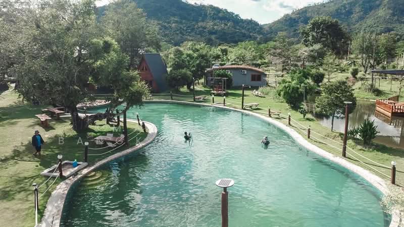 ขาย - ทิวเขา รีสอร์ต นครนายก, นครนายก