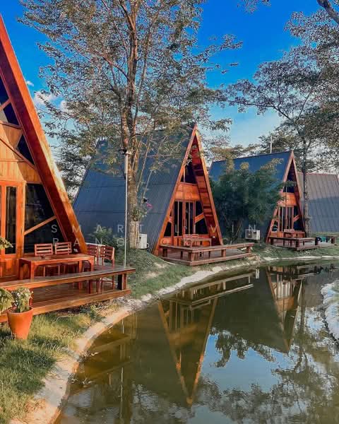 ขาย - ทิวเขา รีสอร์ต นครนายก, นครนายก