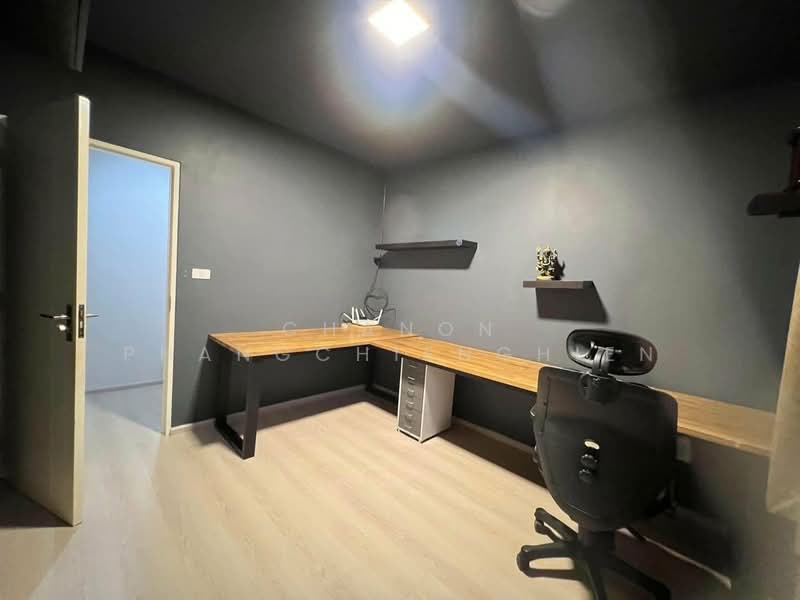 Villaggio Bangna : วิลเลจจิโอ บางนา, สมุทรปราการ, ทางคู่ขนาน ถนนบางนา-ตราด, บางบ่อ, บางบ่อ, สมุทรปราการ, 122 ตร.ม., บ้านเดี่ยว ขาย, โดย Chanon Phangchienghien, 500281015 - DDproperty.com