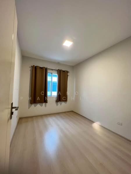 Villaggio Bangna, Samut Prakan, Bang Na-Trat Frontage Road, Bang Bo, Bang Bo, Samut Prakan, 3 Bedrooms, 122 sqm, Single Detached House For Sale, by Chanon Phangchienghien, 500281015 - DDproperty.com
