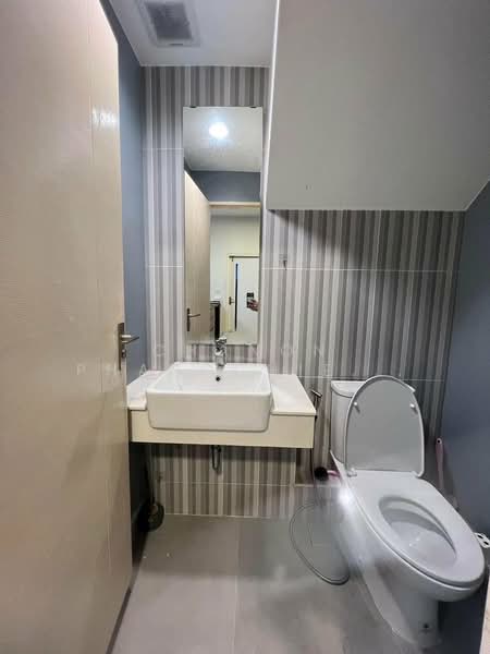 Villaggio Bangna : วิลเลจจิโอ บางนา, สมุทรปราการ, ทางคู่ขนาน ถนนบางนา-ตราด, บางบ่อ, บางบ่อ, สมุทรปราการ, 122 ตร.ม., บ้านเดี่ยว ขาย, โดย Chanon Phangchienghien, 500281015 - DDproperty.com