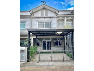 ขาย - Villaggio Bangna : วิลเลจจิโอ บางนา, สมุทรปราการ