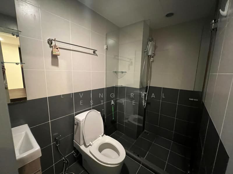 IDEO Mobi Charan Interchange, Bangkok, 531 Charansanitwong Road, Bang Khun Sri, Bangkok Noi, Bangkok, 1 Bedroom, 32 sqm, Condo For Rent, by Living Real Estates, 500281020 - DDproperty.com