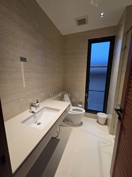Evergreen Ville Bangna-Trad, Bangkok, 561 Bang Na-Trat 46, Bang Na, Bang Na, Bangkok, 5 Bedrooms, 610 sqm, Single Detached House For Rent, by Chanon Phangchienghien, 500281022 - DDproperty.com