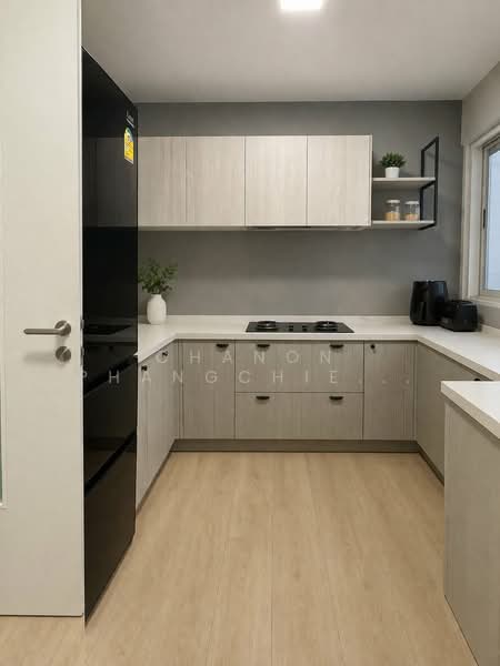 Anya Bangna-Ramkhamhaeng 2, Bangkok, Ramkhamhaeng 2 Road, Dok Mai, Prawet, Bangkok, 2 Bedrooms, 146 sqm, Townhouse For Rent, by Chanon Phangchienghien, 500281028 - DDproperty.com