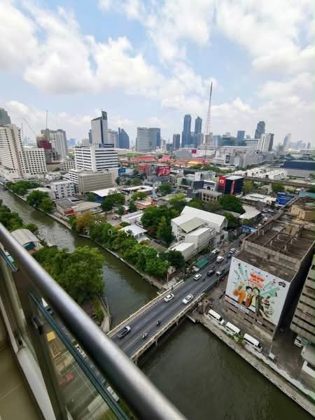 Supalai Oriental Sukhumvit 39, Bangkok, Soi Sukhumvit 39, Khlong Tan Nua, Watthana, Bangkok, 2 Bedrooms, 82 sqm, Condo For Rent, by Sarika Saengkam, 500281031 - DDproperty.com