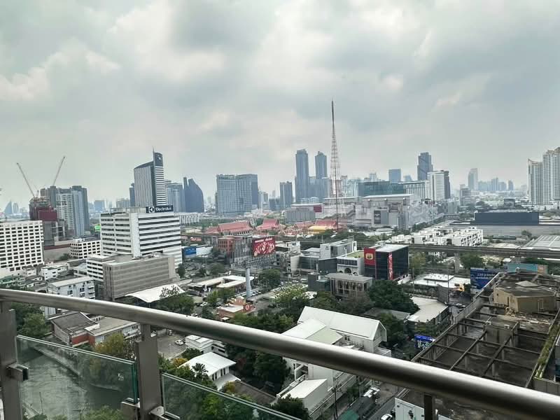 ให้เช่า - Supalai Oriental Sukhumvit 39 : ศุภาลัย โอเรียนทัล สุขุมวิท 39, กรุงเทพ