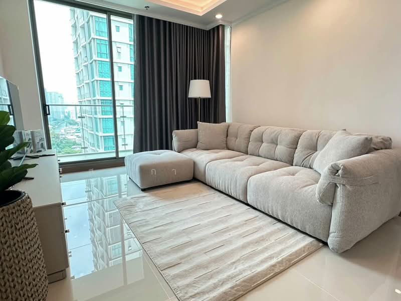 ให้เช่า - Supalai Oriental Sukhumvit 39 : ศุภาลัย โอเรียนทัล สุขุมวิท 39, กรุงเทพ