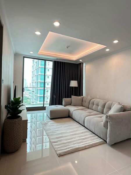 ให้เช่า - Supalai Oriental Sukhumvit 39 : ศุภาลัย โอเรียนทัล สุขุมวิท 39, กรุงเทพ