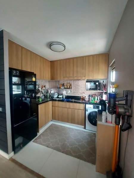 For Sale - The Lake Condominium, Nonthaburi