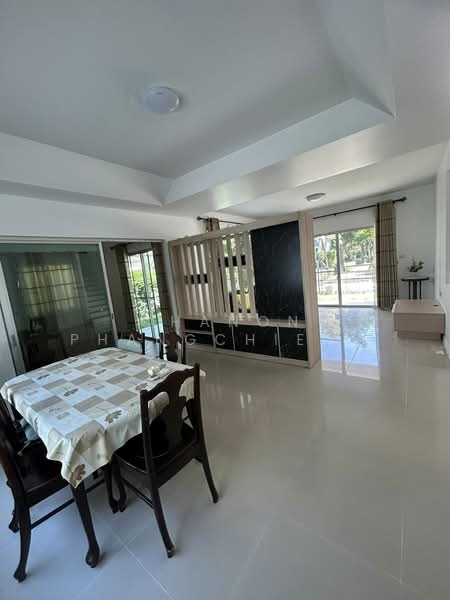 Siwalee Bangna Km.13 : สีวลี บางนา กม.13, สมุทรปราการ, 495 ซอย สุขาภิบาล 6, บางพลีใหญ่, บางพลี, สมุทรปราการ, 177 ตร.ม., บ้านเดี่ยว ให้เช่า, โดย Chanon Phangchienghien, 500281034 - DDproperty.com