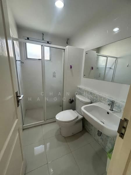 Siwalee Bangna Km.13 : สีวลี บางนา กม.13, สมุทรปราการ, 495 ซอย สุขาภิบาล 6, บางพลีใหญ่, บางพลี, สมุทรปราการ, 177 ตร.ม., บ้านเดี่ยว ให้เช่า, โดย Chanon Phangchienghien, 500281034 - DDproperty.com