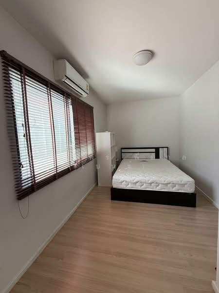 Baan Klang Muang Rama 9-On Nut, Bangkok, Bangkok-Chonburi New Road, Prawet, Prawet, Bangkok, 3 Bedrooms, 120 sqm, Townhouse For Rent, by Nattayaporn Peumkul (Benz), 500281035 - DDproperty.com