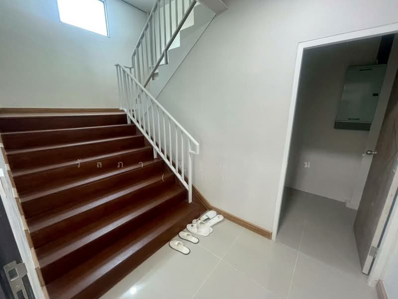 ขาย/เช่า Smart Utility Home รัตนาธิเบศร์ 600 ตร.ม. ครบจบ บ้าน ออฟฟิศ โกดัง ใกล้ MRT, Nonthaburi, รัตนาธิเบศร์, Bang Rak Noi, Muang Nonthaburi, Nonthaburi, , 600 sqm, Office Space For Rent, by Wanlapa Charoonthum, 500281037 - DDproperty.com