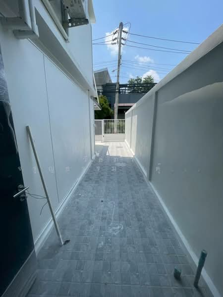 ขาย/เช่า Smart Utility Home รัตนาธิเบศร์ 600 ตร.ม. ครบจบ บ้าน ออฟฟิศ โกดัง ใกล้ MRT, นนทบุรี, รัตนาธิเบศร์, บางรักน้อย, เมืองนนทบุรี, นนทบุรี, 600 ตร.ม., สำนักงาน ให้เช่า, โดย วัลภา จรูญธรรม (ตุ๊ก), 500281037 - DDproperty.com