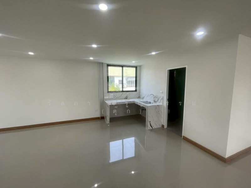 ขาย/เช่า Smart Utility Home รัตนาธิเบศร์ 600 ตร.ม. ครบจบ บ้าน ออฟฟิศ โกดัง ใกล้ MRT, นนทบุรี, รัตนาธิเบศร์, บางรักน้อย, เมืองนนทบุรี, นนทบุรี, 600 ตร.ม., สำนักงาน ให้เช่า, โดย วัลภา จรูญธรรม (ตุ๊ก), 500281037 - DDproperty.com
