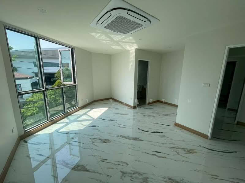 ขาย/เช่า Smart Utility Home รัตนาธิเบศร์ 600 ตร.ม. ครบจบ บ้าน ออฟฟิศ โกดัง ใกล้ MRT, นนทบุรี, รัตนาธิเบศร์, บางรักน้อย, เมืองนนทบุรี, นนทบุรี, 600 ตร.ม., สำนักงาน ให้เช่า, โดย วัลภา จรูญธรรม (ตุ๊ก), 500281037 - DDproperty.com