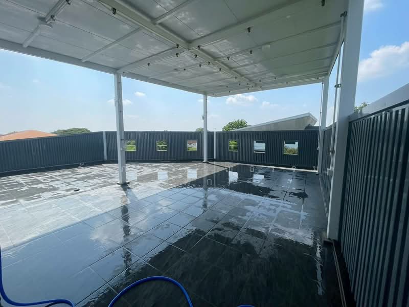 ขาย/เช่า Smart Utility Home รัตนาธิเบศร์ 600 ตร.ม. ครบจบ บ้าน ออฟฟิศ โกดัง ใกล้ MRT, Nonthaburi, รัตนาธิเบศร์, Bang Rak Noi, Muang Nonthaburi, Nonthaburi, , 600 sqm, Office Space For Rent, by Wanlapa Charoonthum, 500281037 - DDproperty.com