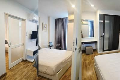 For Rent - Baan Navatara Condominium, Bangkok