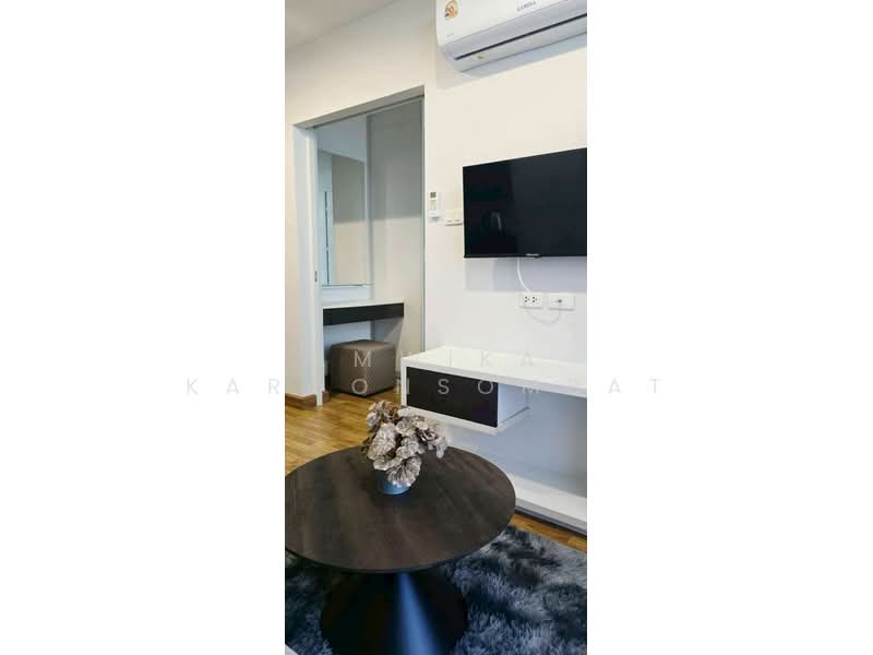 ให้เช่า - Baan Navatara Condominium : บ้านนวธารา คอนโดมิเนียม, กรุงเทพ